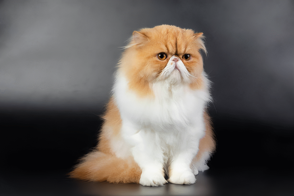 Gato Persa